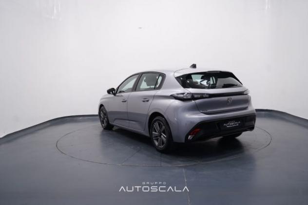 PEUGEOT 308 1.5 BlueHDi 130cv S&S Active Pack rif. 23456482 - Foto 4