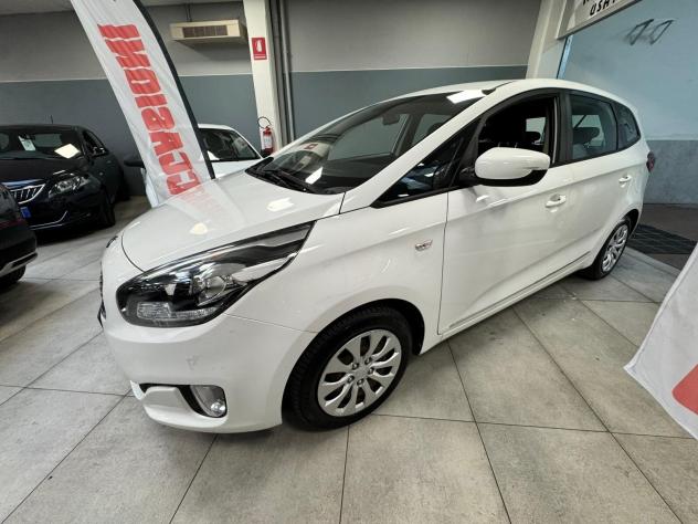 Kia Carens 1.7 CRDi 115 CV Cool - Foto 4