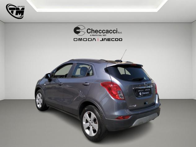 OPEL MOKKA X 1.6 cdti Innovation s *SOLI 84.000 KM * - Foto 6