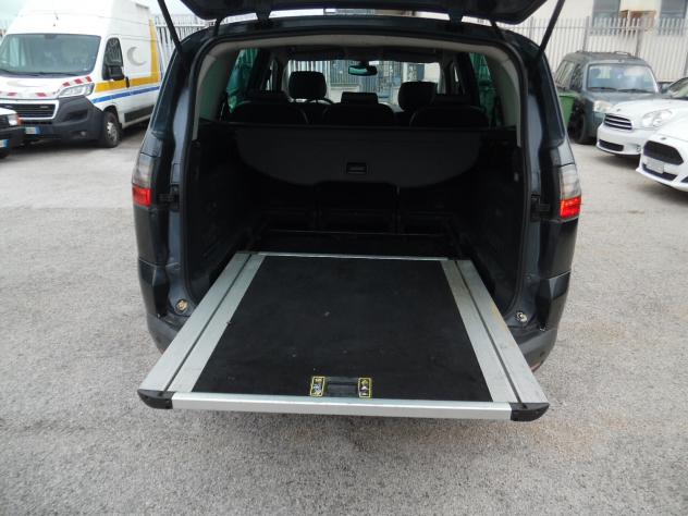 Ford S-Max 2.0 TDCi 140CV Titanium - Foto 7