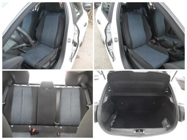 Peugeot 208 1.5 BlueHDi 100 cv 5 porte Like - Foto 10