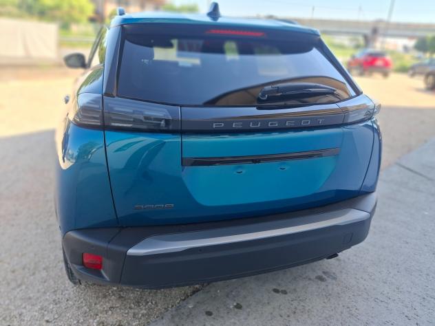 Peugeot 2008 1.2 Turbo Edition, GARANZIA 8ANNI - Foto 10