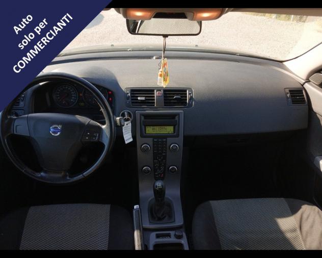 Volvo V50 1.6 D DRIVe cat POLAR - Foto 8
