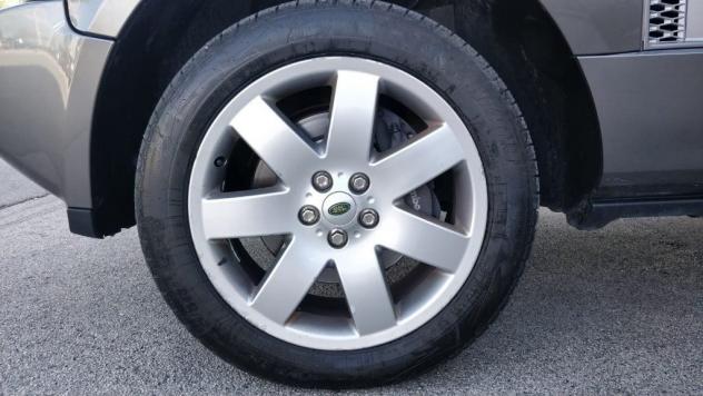 Land Rover Range Rover RECANATI - 3.6 TDV8 HSE VOGUE - Foto 9