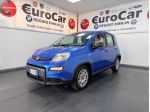 Fiat Panda 1.0 FireFly 70 cv Hybrid 05/2024 Neopatentati