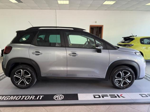 Citroën C3 Aircross C3 Aircross 1.2 puretech Feel s&s 110cv - Foto 4