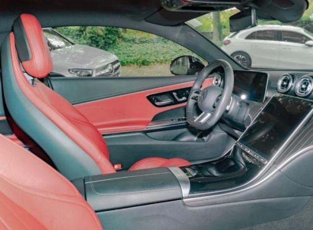 Mercedes-Benz CLE 220 d Coup - Foto 5