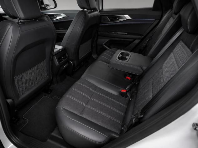 Renault Austral Mild Hybrid 160 Auto Techno - Foto 9