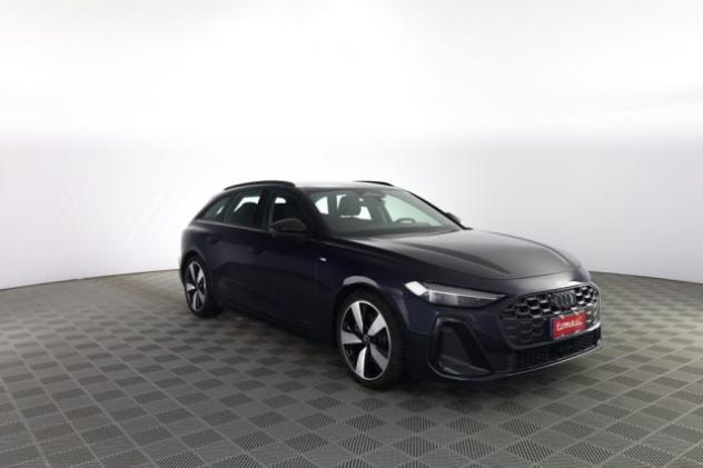 AUDI A5 3° serie Avant TDI 150 kW quattro S tronic mHEV+ rif. 23697808 - Foto 2