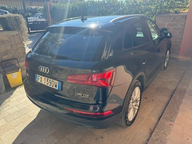 Audi Q5 35 TDI quattro S tronic - Foto 4