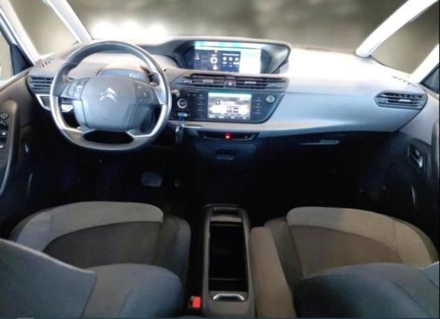 CITROEN Grand C4 Spacetourer 1.5hdi 130 EAT8 Retrocamera UNIPRO IVA DEDUCIBILE rif. 23974892 - Foto 4