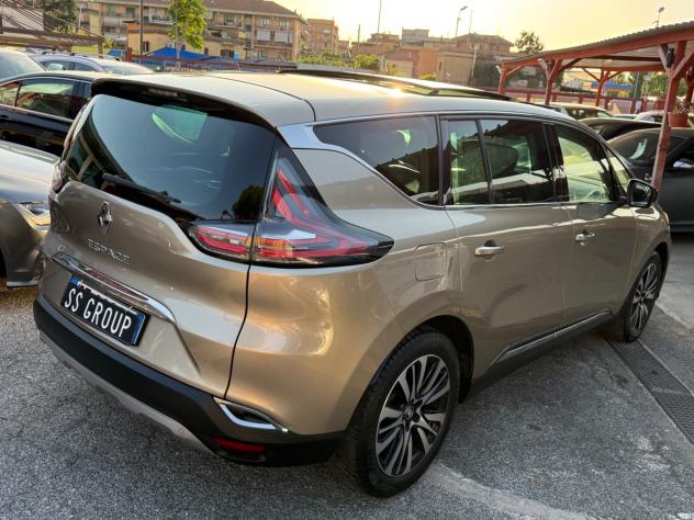 Espace dCi- Initiale Paris 4Control-7 posti -tetto-full - Foto 8
