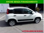 FIAT Panda 1.0 FireFly S&S Hybrid City Life rif. 24043344