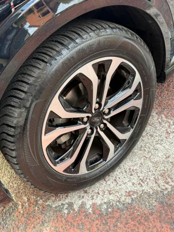 Ford Puma HYBRID ST-LINE 125cv *AUTOMATICA* - Foto 10