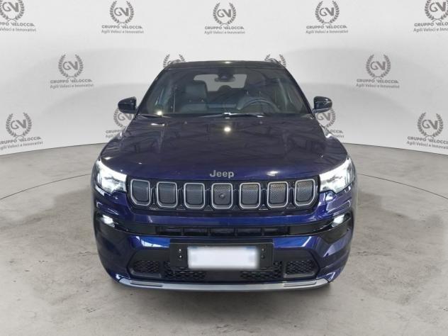 Jeep Compass 1.6 MJet II 96kW S - Foto 3