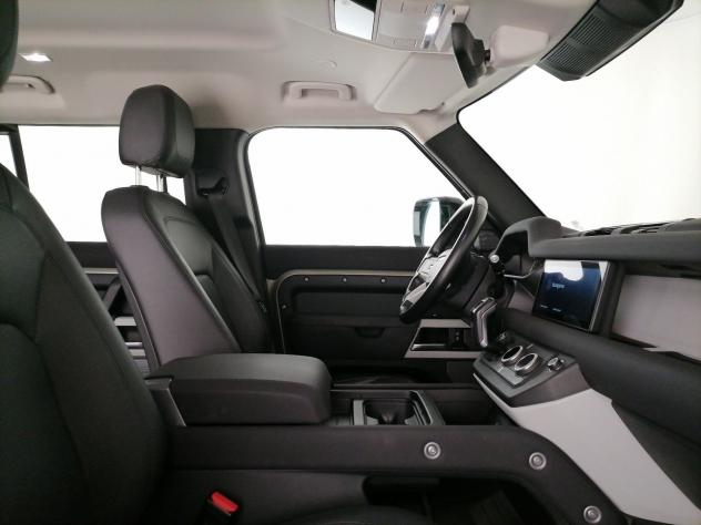 Land Rover Defender 110 3.0d i6 mhev SE awd 200cv auto - Foto 3