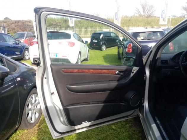 MERCEDES CLASSE A 180 CDI COUPE AVANTGARDE - Foto 9