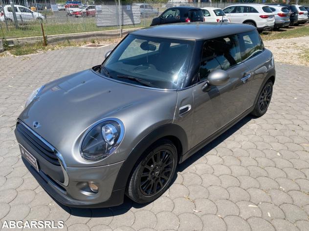 Mini 1.5 One D Hype