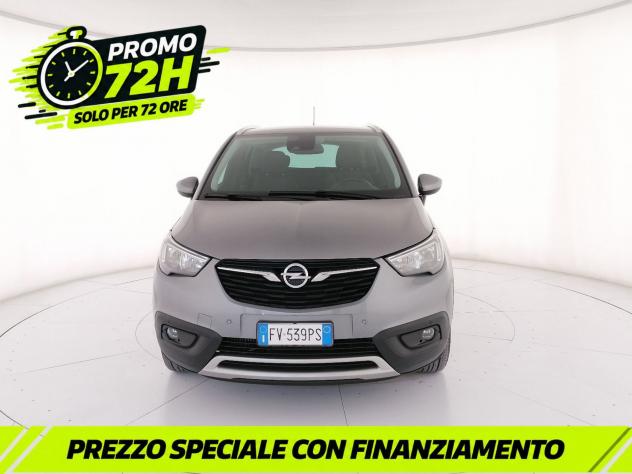 Opel Crossland X 1.5 ecotec Innovation s&s 102cv - Foto 5