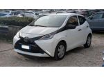TOYOTA Aygo Aygo 1.0 VVT-i 69 CV PREZZO REALE rif. 23144377