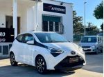 TOYOTA Aygo Connect 1.0 VVT-i 72 CV x-play MMT PREZZO REALE! rif. 24194650