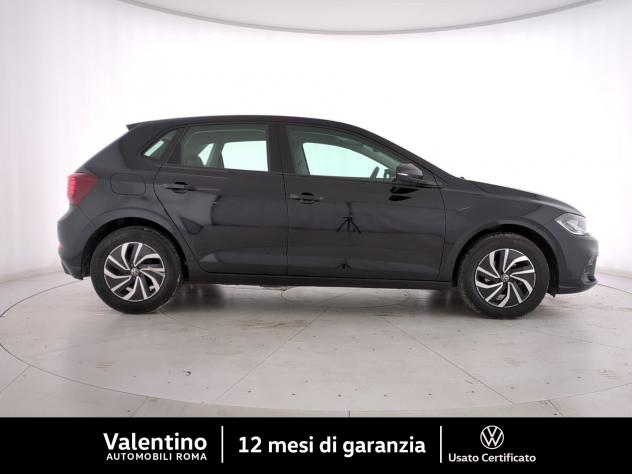 Volkswagen Polo 1.0 TSI Life - Foto 2