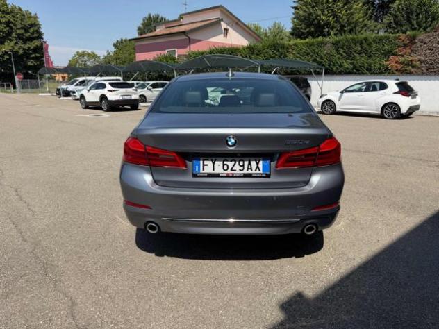 BMW 530 e Luxury rif. 23922508 - Foto 5
