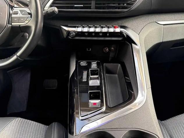 Peugeot 3008 BlueHDI 130 Auto S&S Allure - Blocca Ora! - Foto 5