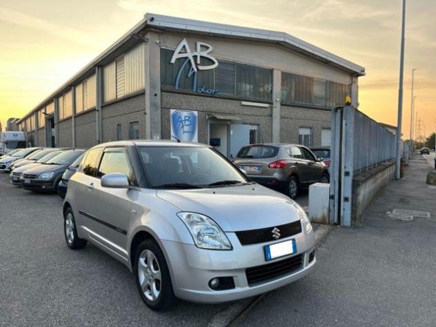 SUZUKI Swift 1.3 3p. GL *OK NEOPATENTATI* *FINANZIABILE* rif. 24157091
