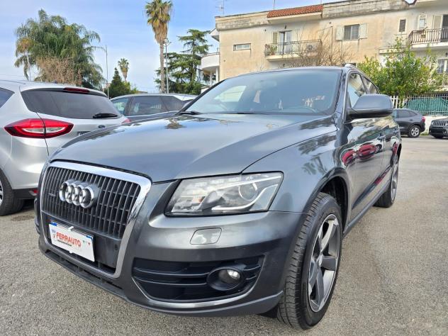Audi Q5 Q5 2.0 TDI 170 CV quattro S-line - Foto 4