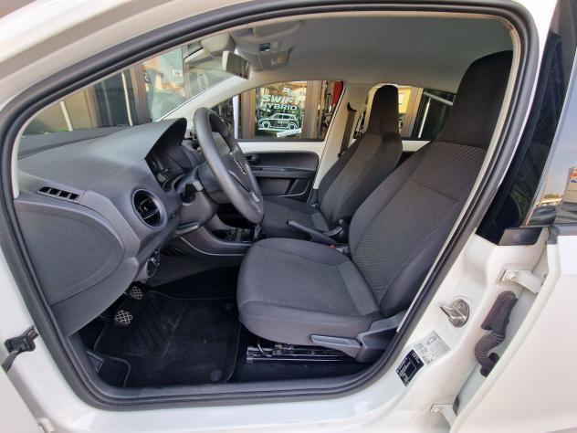 Volkswagen up! up! 5p 1.0 60cv - Foto 6
