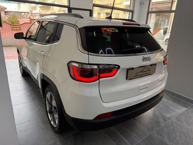 Jeep Compass 1.6 Multijet II 2WD Limited - Foto 9