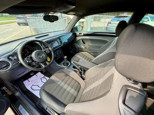 Volkswagen Maggiolino 1.4 TSI Sport - 2012 - Foto 10