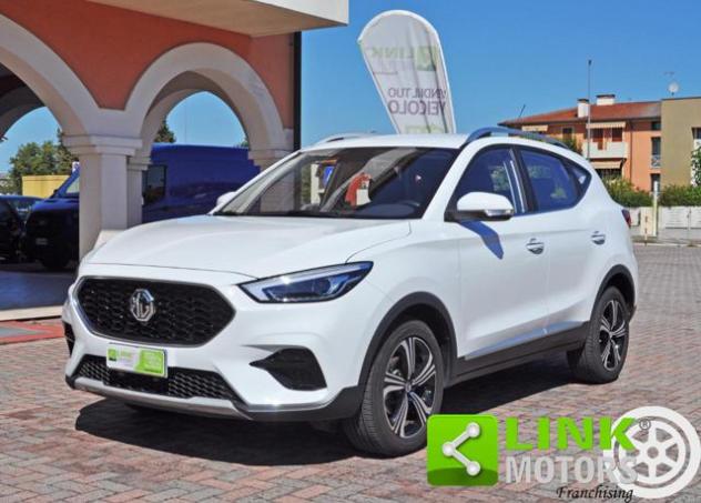 MG ZS 1.5 VTi-tech Comfort rif. 24069358