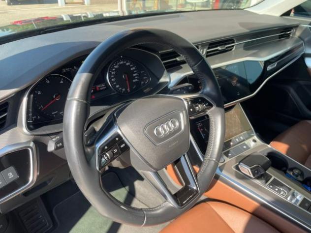 AUDI A6 Avant 35 2.0 TDI S tronic Business Design rif. 22641605 - Foto 9
