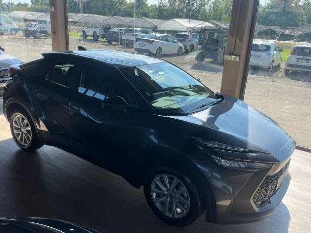 TOYOTA C-HR 1.8 HEV Active rif. 22531946 - Foto 7