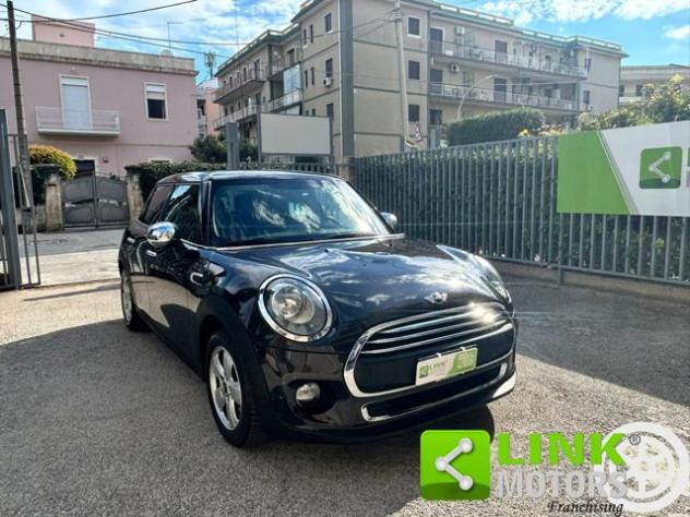 MINI One 5 PORTE PER NEOPATENTATI rif. 24198673 - Foto 5