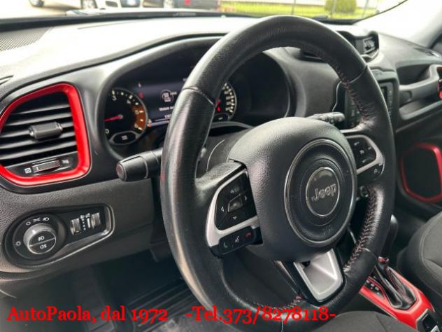 JEEP Renegade 2.0 Mjt 170CV 4WD Drive Low Trailhawk rif. 22802224 - Foto 5