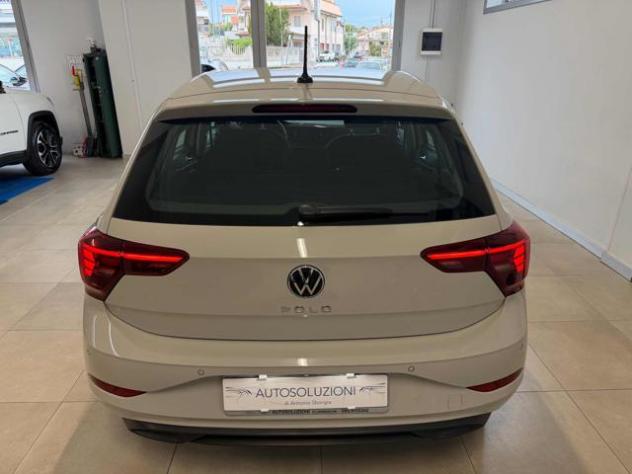 VOLKSWAGEN Polo 1.0 Life rif. 24173988 - Foto 5