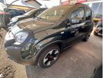 FIAT Panda Cross Panda Cross 1.0 FireFly S&S Hybrid