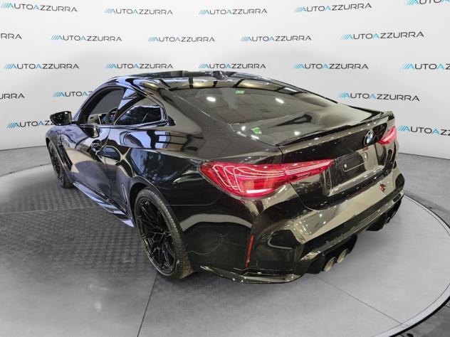 BMW M4 Coupé M4 Competition xDrive auto - Foto 4