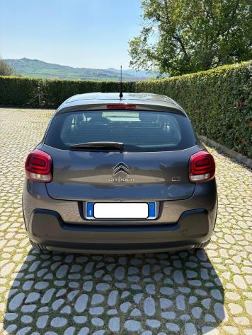CITROEN C3 1.2 83 S&S You! (neo patentati) -2023 - Foto 8