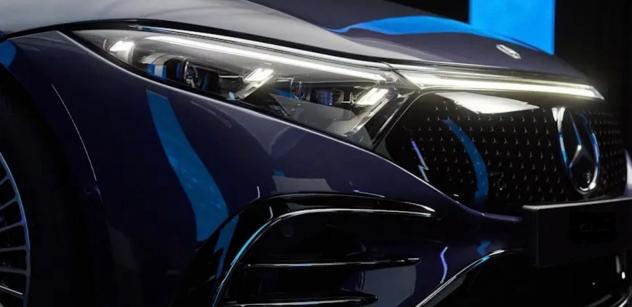Mercedes-benz EQS 580 AMG Edition 1 - Foto 4