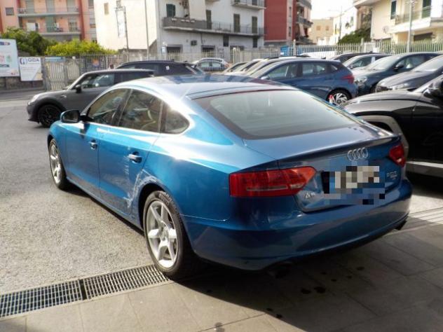 AUDI A5 2.0 TFSI 211 CV Automatico Advanced rif. 24090984 - Foto 9