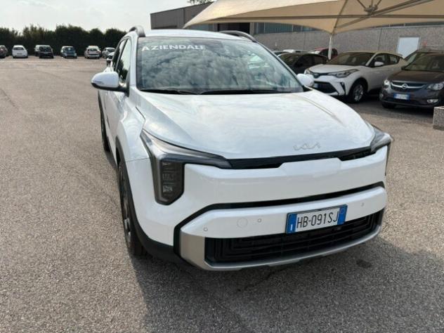 Kia Stonic 1.0 T-GDi 100 CV MHEV MT Style Special Edition - Foto 2
