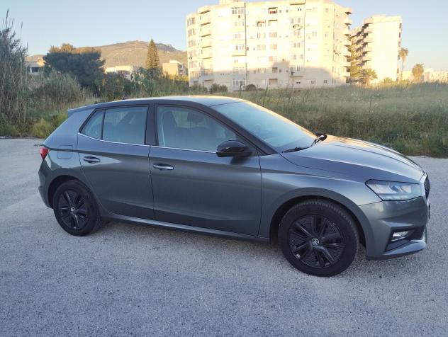Skoda Fabia 1.0 TSI 95 CV Style - Foto 3