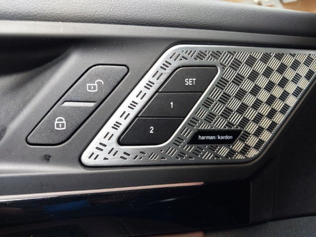 BMW Serie 2 Active Tourer 218i Active Tourer M sport automatica tetto apribile - Foto 10