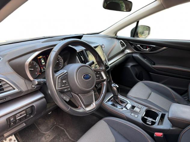 Subaru XV 1.6i Lineartronic Style - Foto 6
