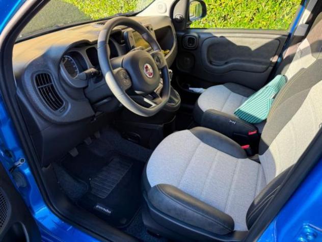 FIAT - Panda Cross - 1.0 FireFly S&S Hybrid - Foto 9