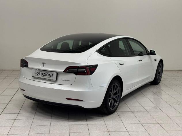 Tesla Model 3 75 kWh Long Range Dual Motor AWD - IVA ESPOSTA - Foto 2